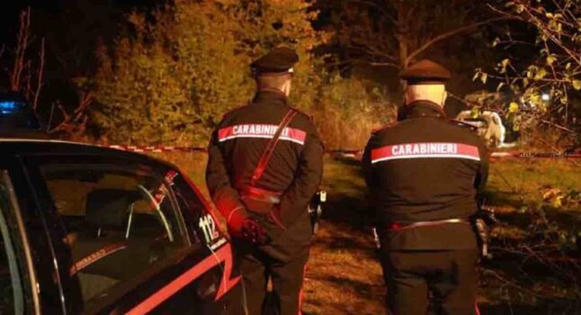 Concordia sulla Secchia (Modena), trovato corpo carbonizzato in auto. La vettura è di una 32enne scomparsa due giorni fa