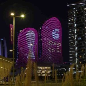 Mondiali 2022 Qatar: il calendario, gli orari e dove vedere tutte le partite