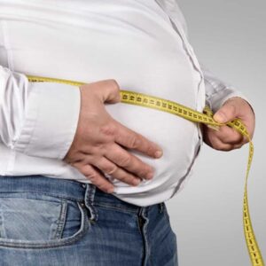 Quante persone sono obese o in sovrappeso in Italia? Più di 25 milioni