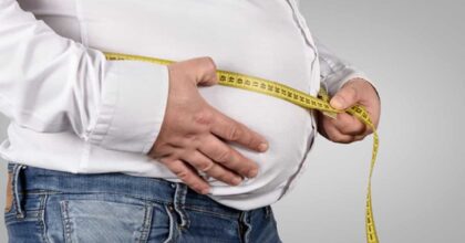 Quante persone sono obese o in sovrappeso in Italia? Più di 25 milioni