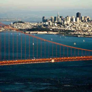 San Francisco, la baia invasa dalle alghe killer di pesci: è il clima ma anche gli scarichi di 8 milioni di persone, 14 miliardi per ammodernare gli impianti