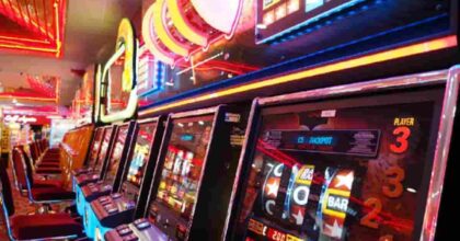 5 consigli per i principianti che vogliono giocare per la prima volta alle slot machine nei casinò