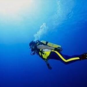 Pantelleria immersione