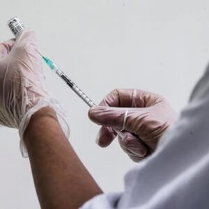 vaccini corpo umano