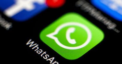 WhatsApp, presto la funzione per usare lo stesso numero su più smartphone o dispositivi