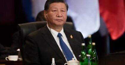 Xi Jimping ordina alla Cina: prepararsi alla guerra, vuole Taiwan, non sarà una paseggiata, da 70 anni se ne parla ma gli Usa, e le coste frenano