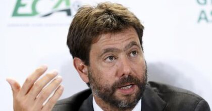 La nuova Juventus è nata: riuscirà il nuovo CDA a tirarla fuori dai guai la Uefa vuole trattarla come Putin