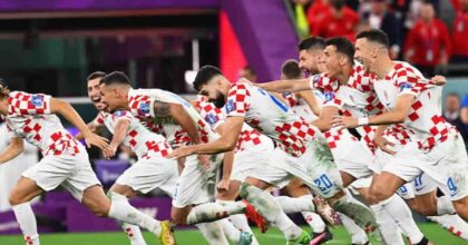 Mondiale in Qatar, Brasile eliminato ai rigori dalla Croazia: in semifinale ci vanno i ragazzi di Dalic