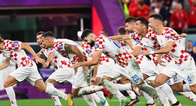Mondiale in Qatar, Brasile eliminato ai rigori dalla Croazia: in semifinale ci vanno i ragazzi di Dalic