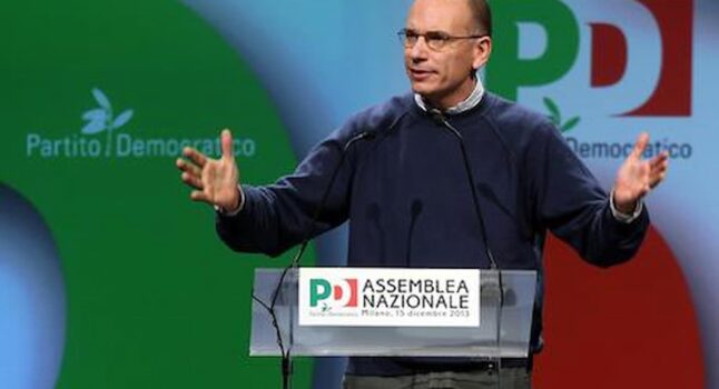 Sinistra: gli italiani rinnegano chi li ha resi ricchi, ora è un partito lugubre e litigioso e frena la crescita