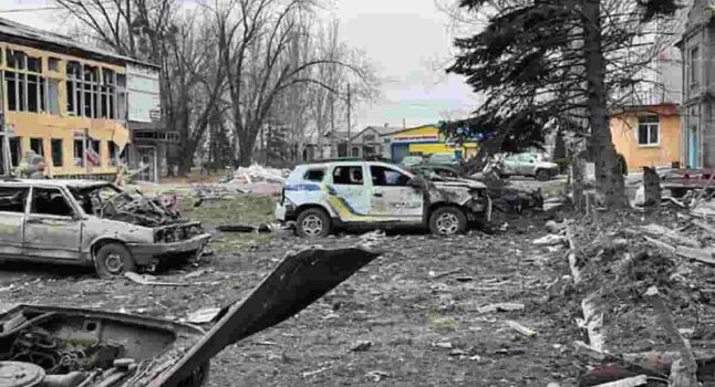 ucraina kiev attacco capodanno