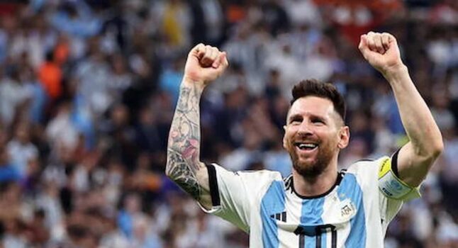 Mondiali di calcio, Argentina campione del mondo, ha vinto ai rigori sulla Francia, Messi e Mbappé spettacolari