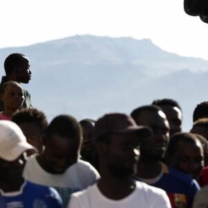 niger libico traffico migranti