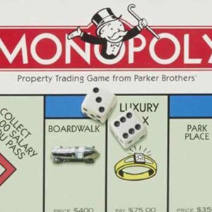 monopoly foto ansa