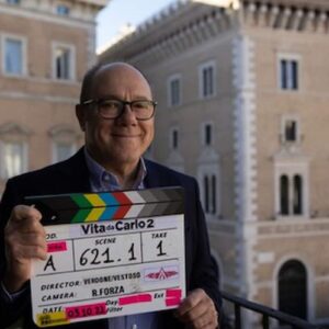 Carlo Verdone, seconda serie di Vita da Carlo: Stefano Ambrogi, il "produttore cattivo", parla del loro rapporto