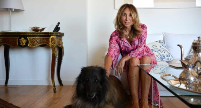 Donne d'impresa: Simona Liguori è la COS.M.IN: il futuro è donna e green, ma la strada è lunga, tanti gli ostacoli