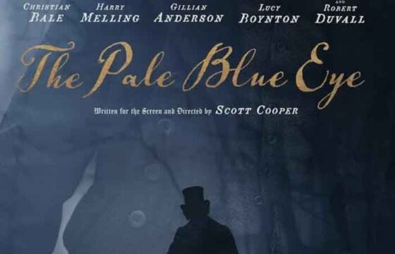 I film e le serie tv del momento su Netflix e Prime Video: da The Pale Blue Eye a Jack Ryan