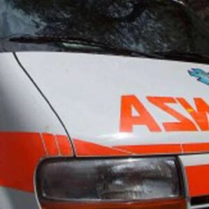 Scontro frontale tra due auto: morta 82enne a Castiglion Fiorentino (Arezzo)