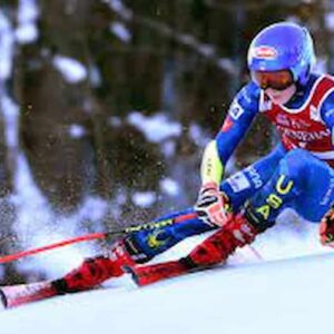 Sci, Marta Bassino vola in Coppa del mondo, sulle nevi slovene di kranjska Gora centra il suo quinto podio