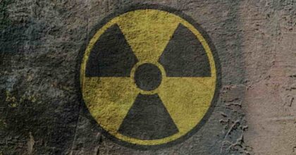 Capsula radioattiva smarrita in Australia