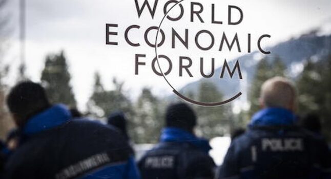Partito il Forum Economico di Davos (16-20 gennaio), assenti Biden e Meloni, occhi puntati su Cina e Ucraina