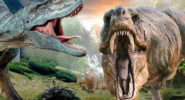 In Cina ritrovato il fossile di un volatile con la testa da dinosauro e il corpo da uccello