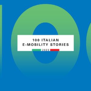 Fondazione Symbola ed Enel presentano “100 italian E- Mobility stories 2023”: energie e talenti protagonisti della nuova era della mobilità