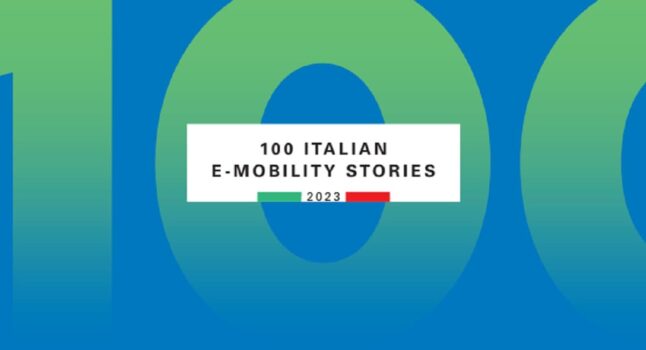Fondazione Symbola ed Enel presentano “100 italian E- Mobility stories 2023”: energie e talenti protagonisti della nuova era della mobilità
