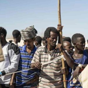 Mega evasione da un carcere in Etiopia. 480 detenuti in fuga