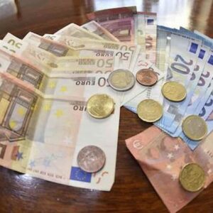 Croazia rincari euro