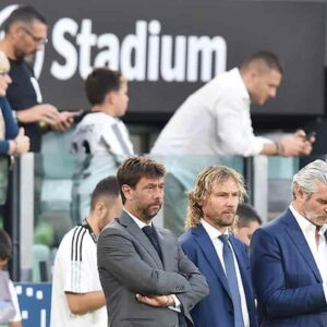 Juventus motivazioni penalizzazione