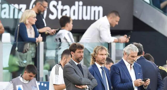 Juventus motivazioni penalizzazione