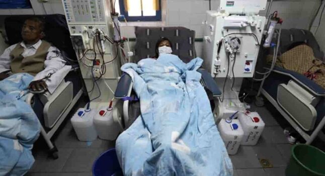 Pakistan, smantellata rete che trafficava organi: reni venduti a 3600 euro