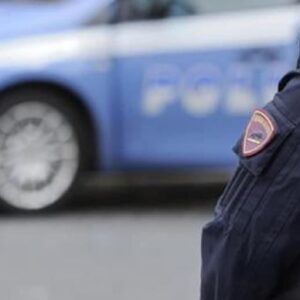 Minaccia l'ex di spararle: 40enne arrestato a Cosenza