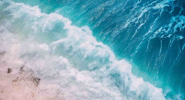 Il riscaldamento degli oceani ha infranto un nuovo record. E il Mediterraneo è il bacino che si sta scaldando più velocemente