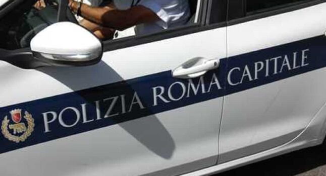 A Roma i Vigili non non sanno più a chi contestare le multe. Ecco cosa sta succedendo