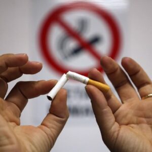 A Modena non si potrà più fumare nei parchi pubblici, agli ingressi delle scuole e alle fermate del bus