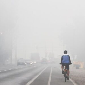 Smog, Ansa