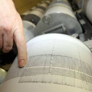 Terremoto San Pietro Infine (Caserta), scossa di magnitudo 3,5