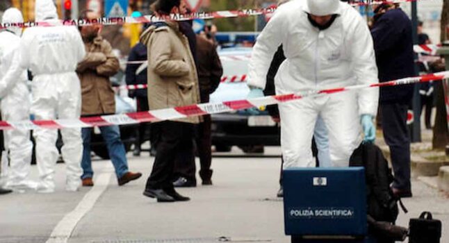 Misteri d’Italia, riaperto il caso Unabomber, 28 attentati, 11 indagati, caccia al DNA sui reperti