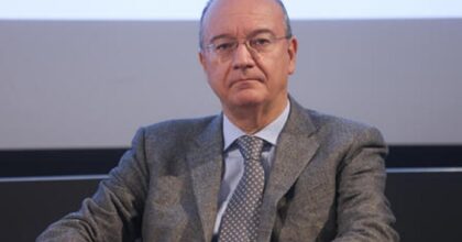 Giuseppe Valditara, Ansa