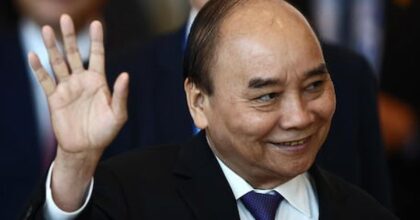 Vietnam si dimette il bravo presidente Nguyen Xuan Phuc, giro di vite del Partito comunista contro la corruzione