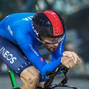 Europei di ciclismo su pista a Grenchen (8-12 febbraio): occhi puntati su Filippo Ganna, Elia Viviani. E sulle azzurre