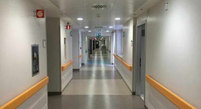 neonato muore ospedale