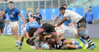 rugby nazionale