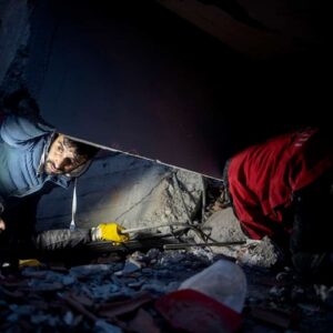 terremoto turchia siria 5mila morti