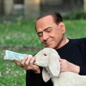 La parabola di Berlusconi simbolo maschio, le donne che furono ora sono al potere, agli uomini resta un ruolo ancillare, come è cambiata la politica in 25 anni