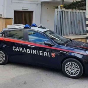 moglie carabiniere uccisa