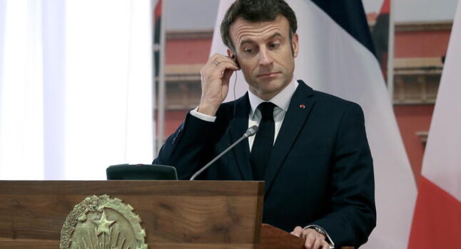 Macron in Africa, fine della Françafrique? A parole. Nei fatti ha una nuova strategia