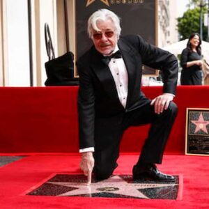 Lo sfogo di Giancarlo Giannini di ritorno da Los Angeles: “Hollywood mi premia, Venezia mai”